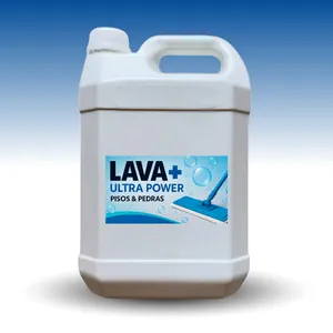 1 Unidade Detergente Limpa Lava + Ultra Power